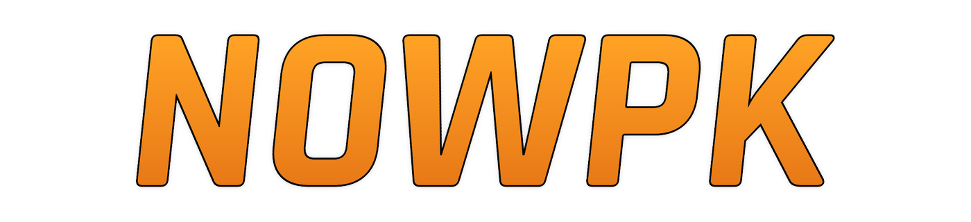 nowpk লোগো